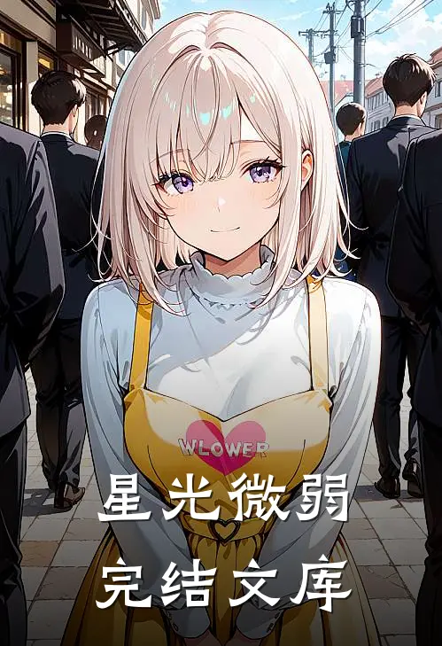 星光微弱完结文库