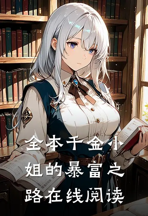 全本千金小姐的暴富之路在线阅读