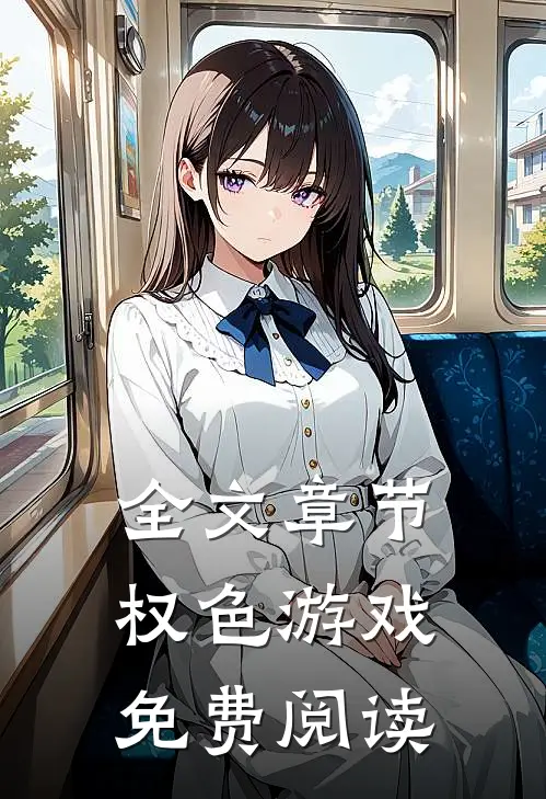 全文章节权色游戏免费阅读