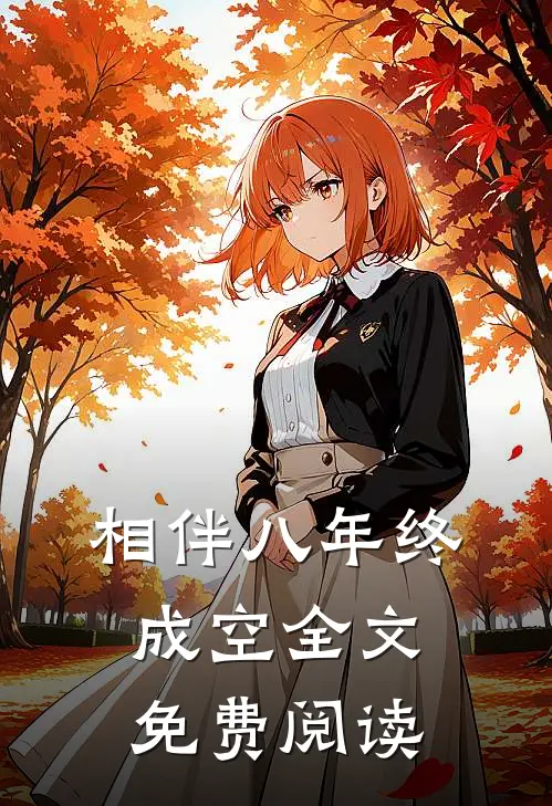相伴八年终成空全文免费阅读