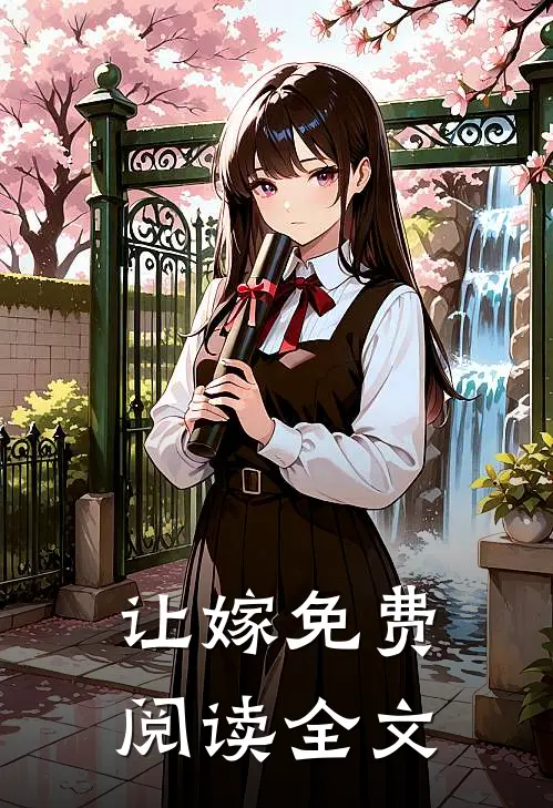 让嫁免费阅读全文