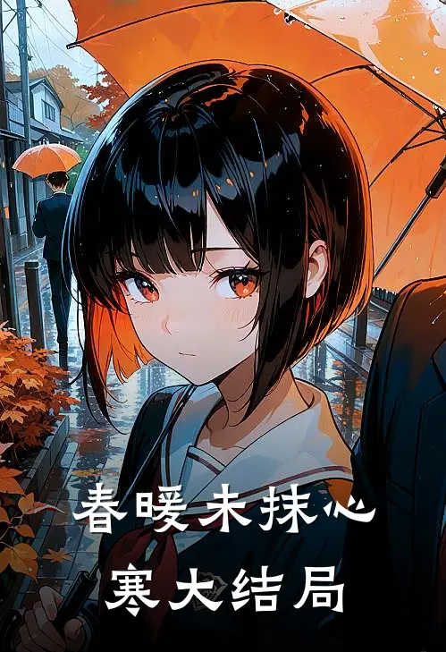 春暖未抹心寒大结局