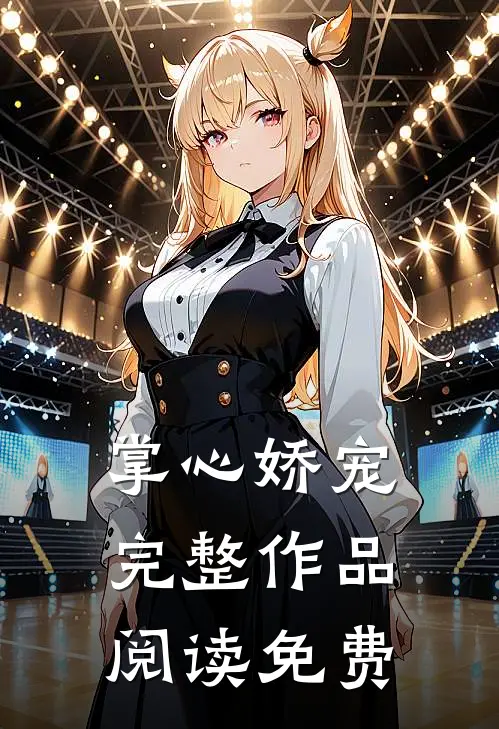 掌心娇宠完整作品阅读免费