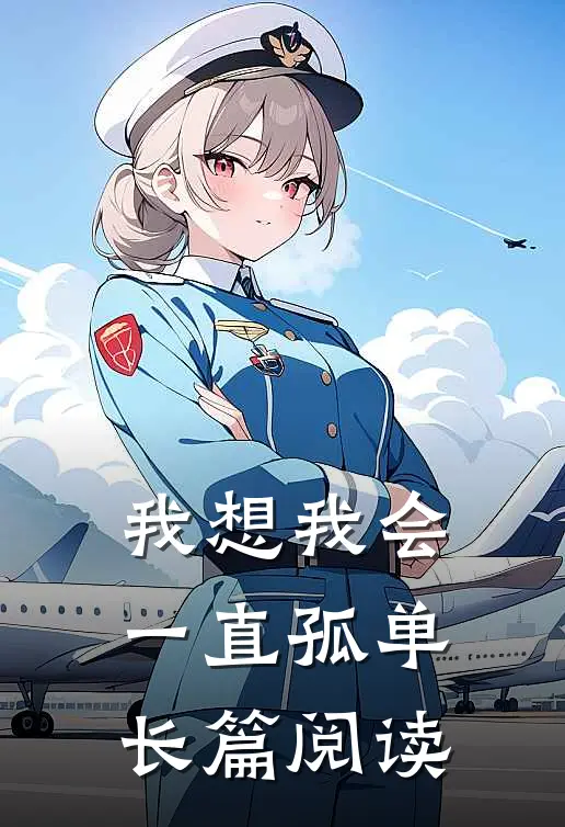 我想我会一直孤单长篇阅读