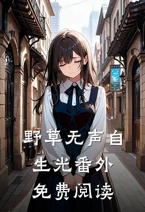 野草无声自生光 番外免费阅读