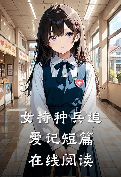 女特种兵追爱记短篇在线阅读