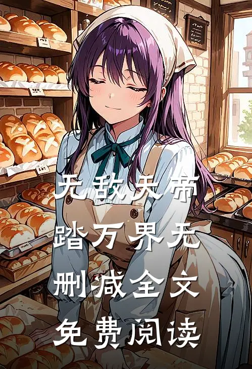 无敌天帝踏万界无删减全文免费阅读