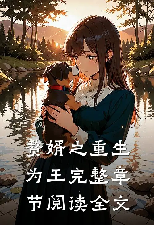 赘婿之重生为王完整章节阅读全文