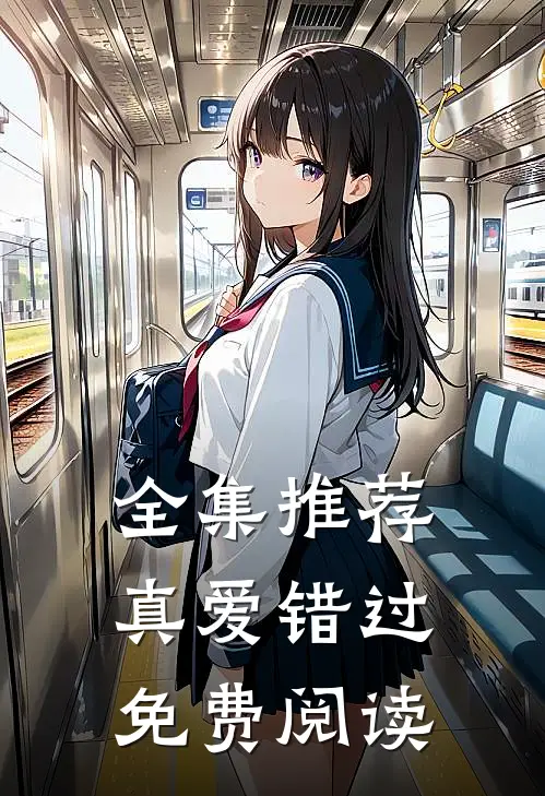 全集推荐真爱错过免费阅读