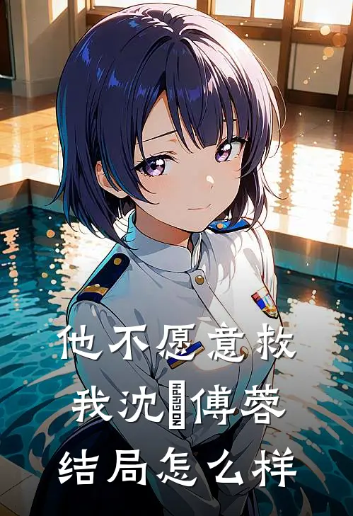 他不愿意救我沈洺傅蓉结局怎么样