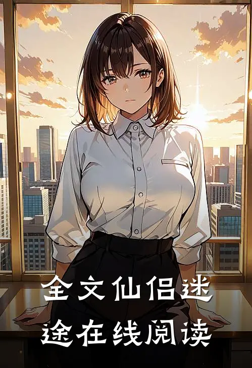全文仙侣迷途在线阅读