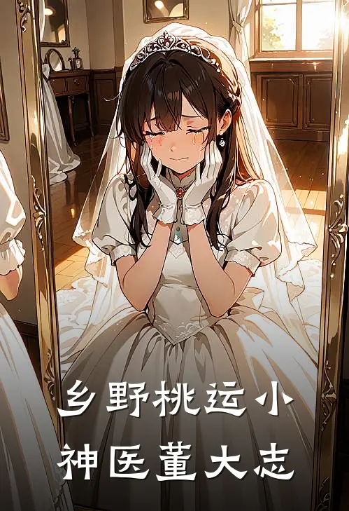 乡野桃运小神医董大志