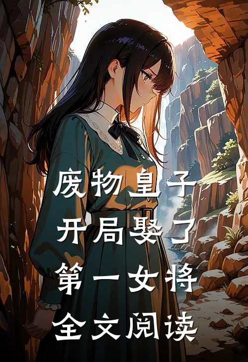 废物皇子,开局娶了第一女将全文阅读