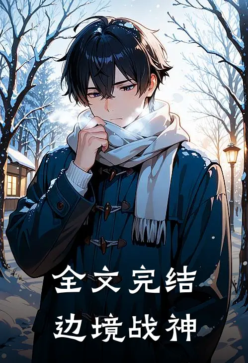 全文完结边境战神