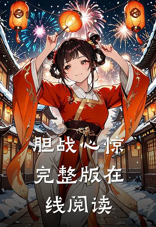 胆战心惊完整版在线阅读