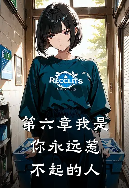 第六章我是你永远惹不起的人