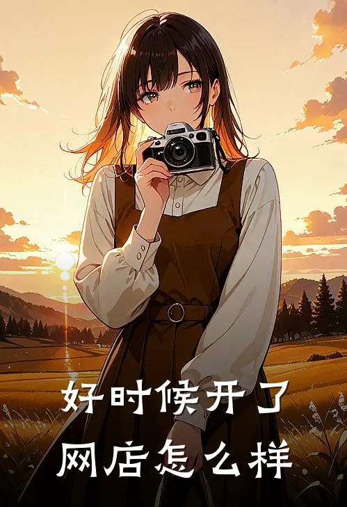 好时候开了网店怎么样