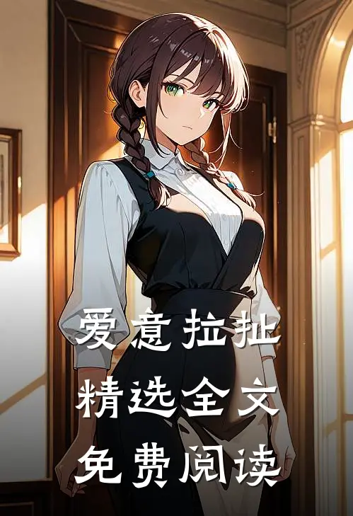 爱意拉扯精选全文免费阅读