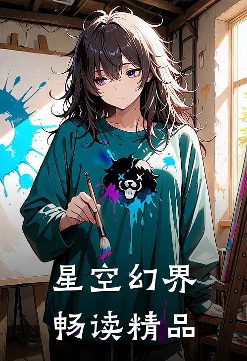 星空幻界畅读精品