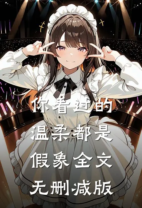 你看过的温柔都是假象全文无删减版