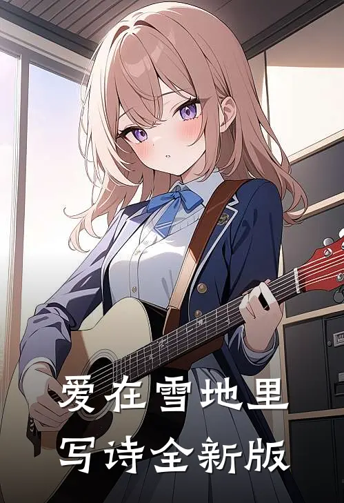 爱在雪地里写诗全新版