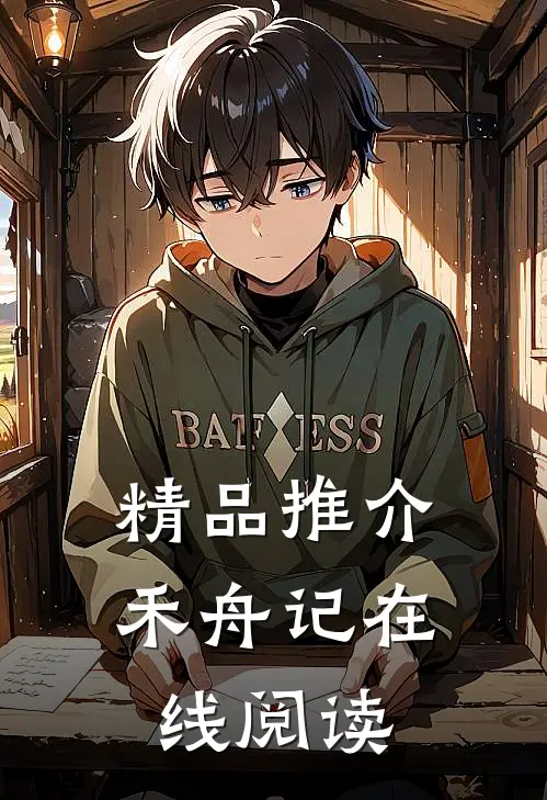 精品推介禾舟记在线阅读