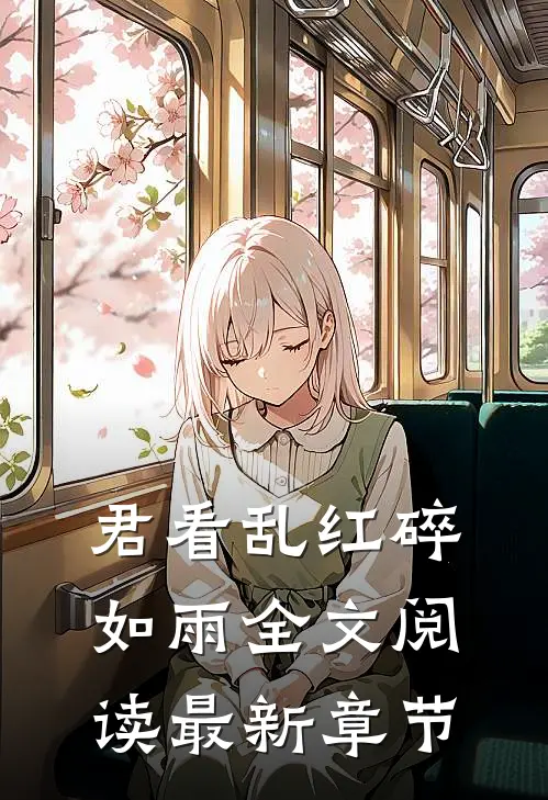 君看乱红碎如雨全文阅读最新章节