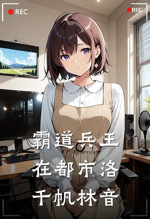 霸道兵王在都市洛千帆林音