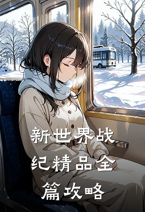 新世界战纪精品全篇攻略