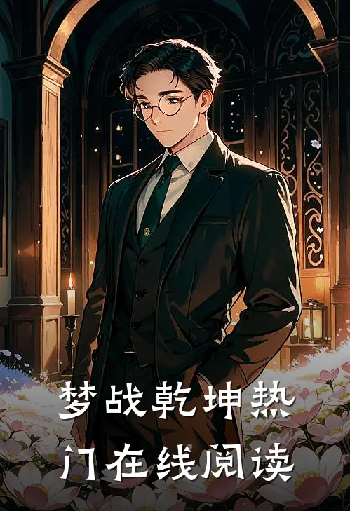 梦战乾坤热门在线阅读