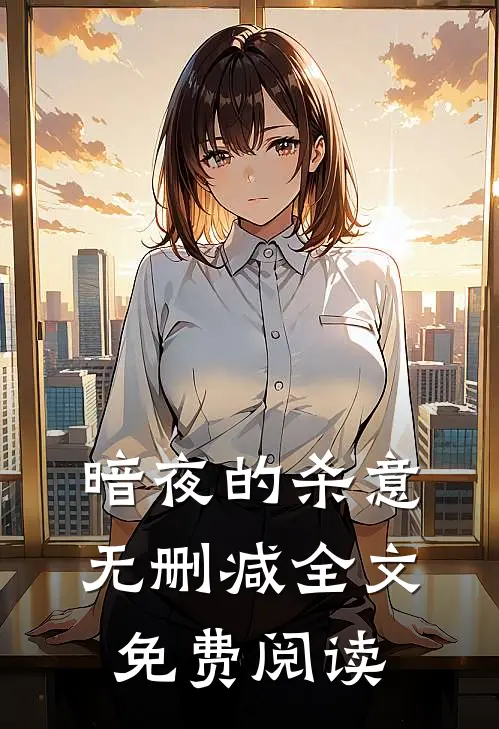 暗夜的杀意无删减全文免费阅读
