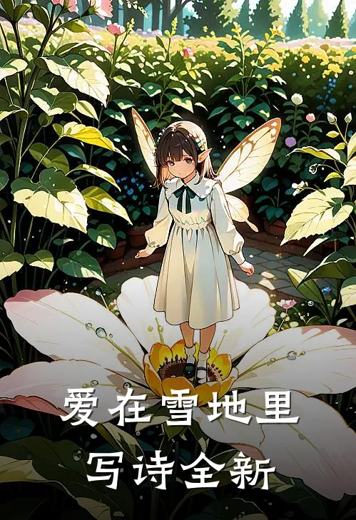 爱在雪地里写诗全新