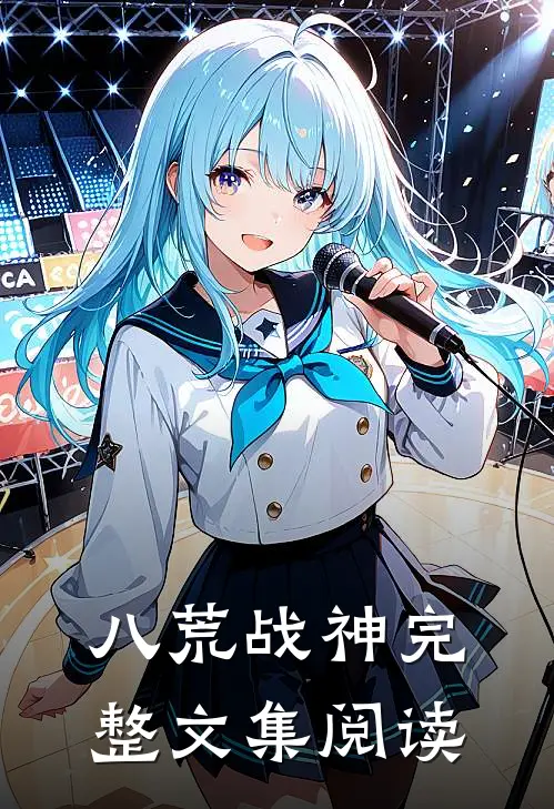 八荒战神完整文集阅读