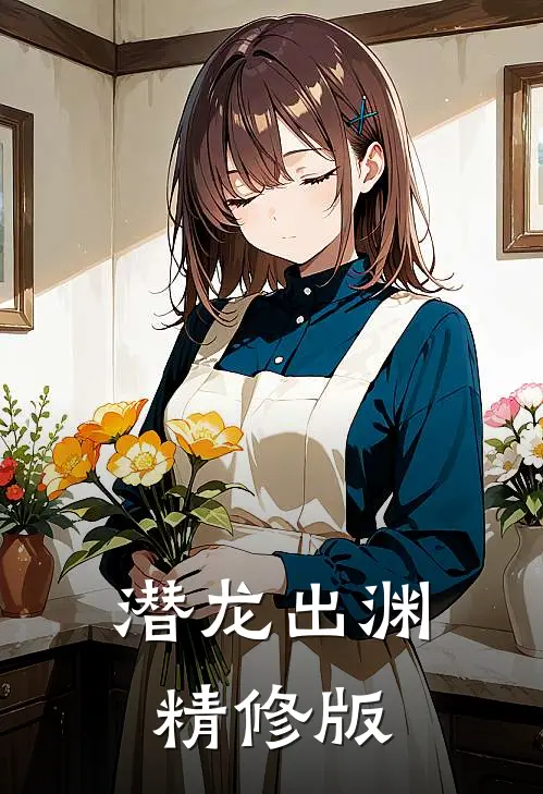 潜龙出渊精修版
