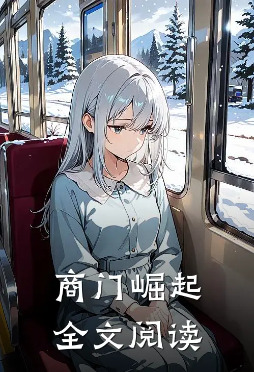 商门崛起全文阅读