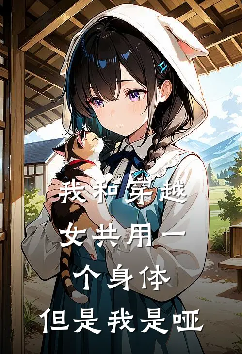 我和穿越女共用一个身体,但是我是哑