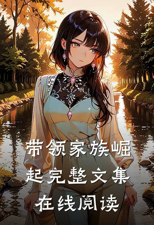 带领家族崛起完整文集在线阅读