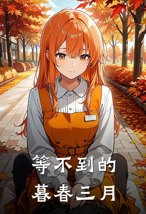 等不到的暮春三月
