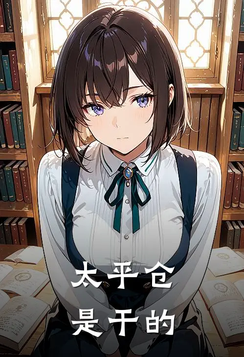 太平仓是干的