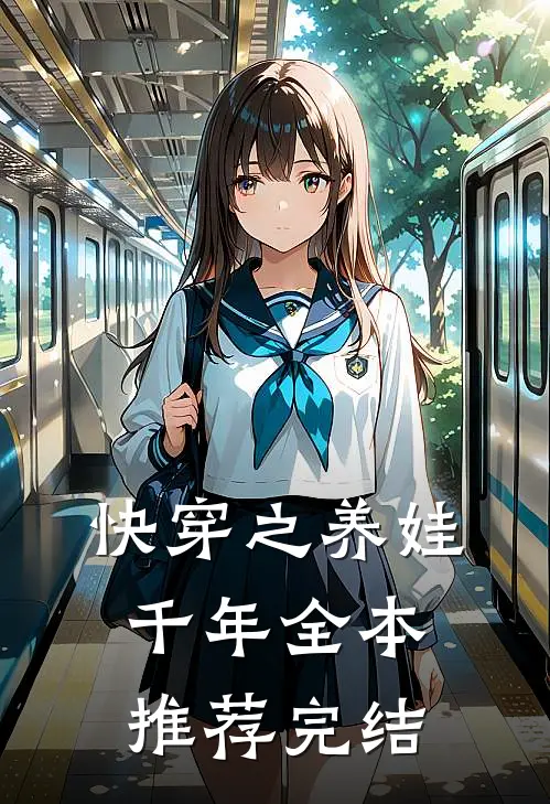 快穿之养娃千年全本推荐完结