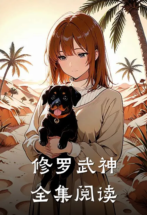 修罗武神全集阅读