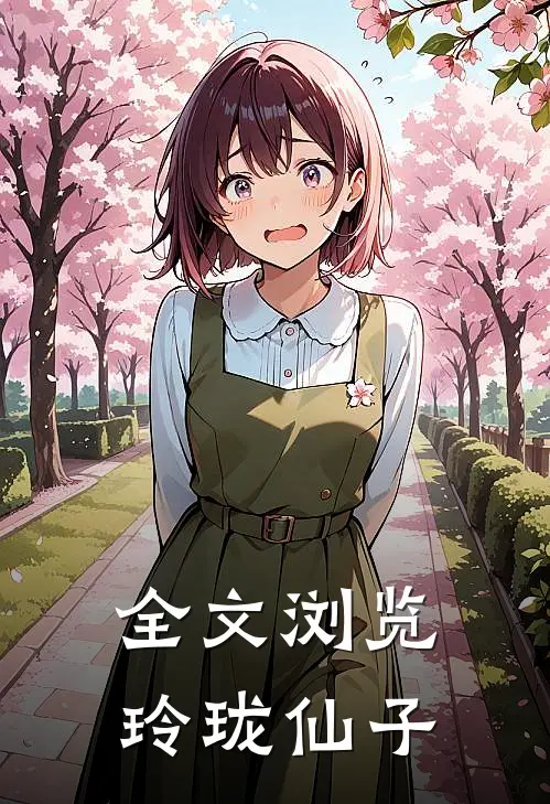 全文浏览玲珑仙子