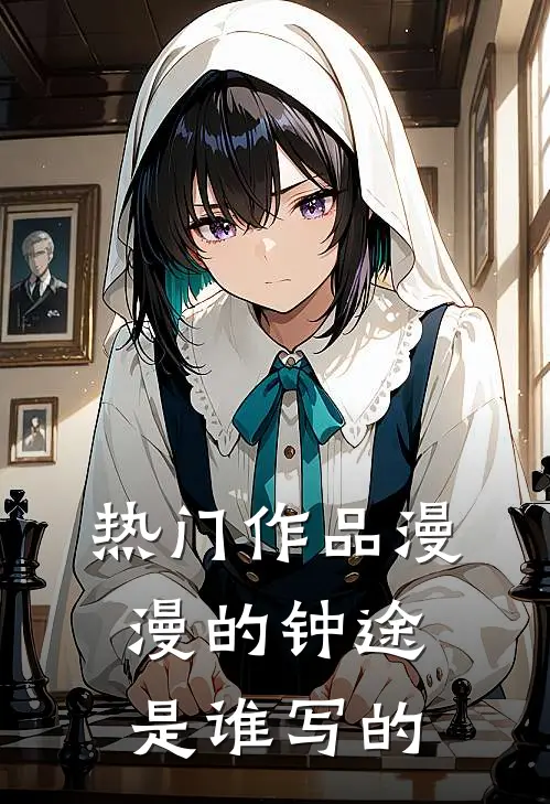 热门作品漫漫的钟途是谁写的