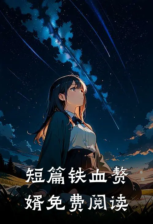 短篇铁血赘婿免费阅读