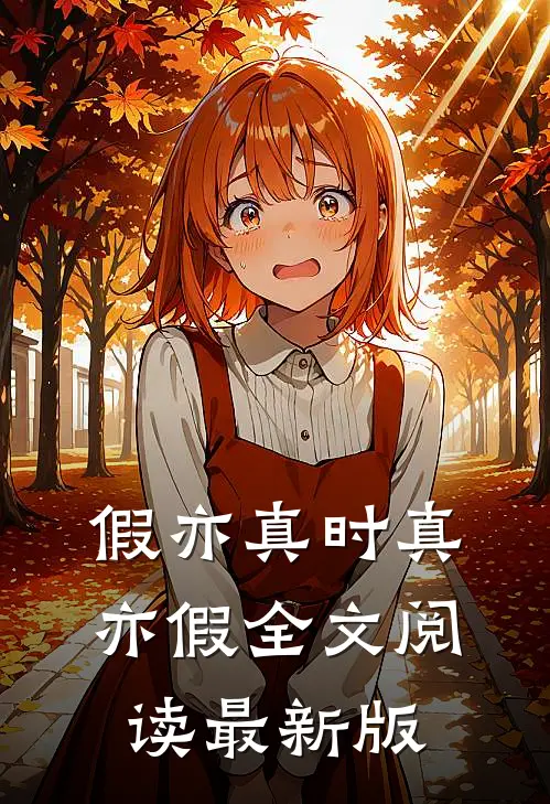 假亦真时真亦假全文阅读最新版