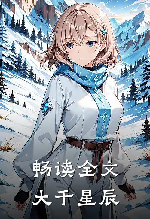 畅读全文大千星辰