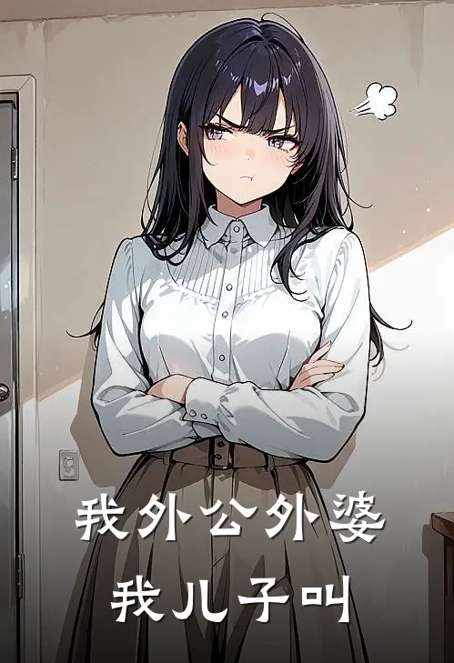 我外公外婆我儿子叫