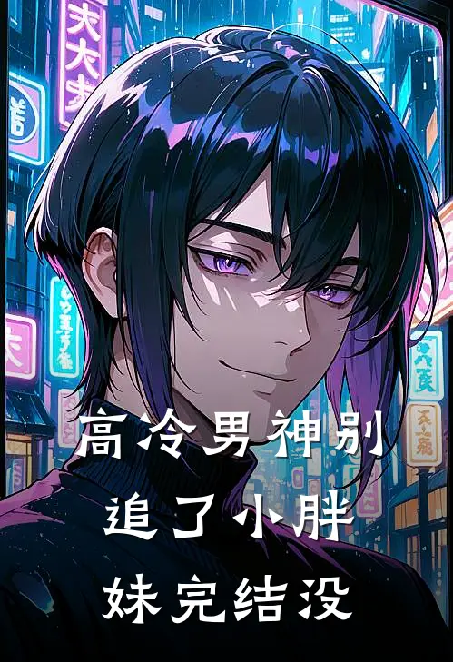 高冷男神别追了小胖妹完结没