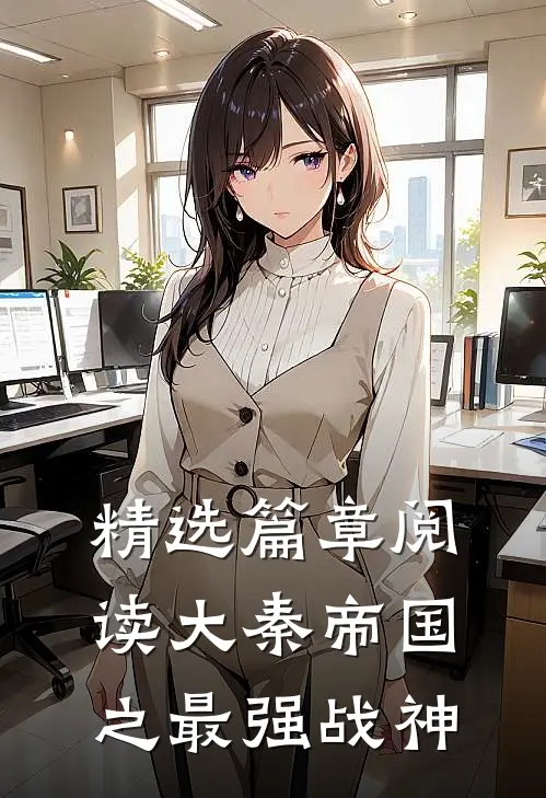 精选篇章阅读大秦帝国之最强战神