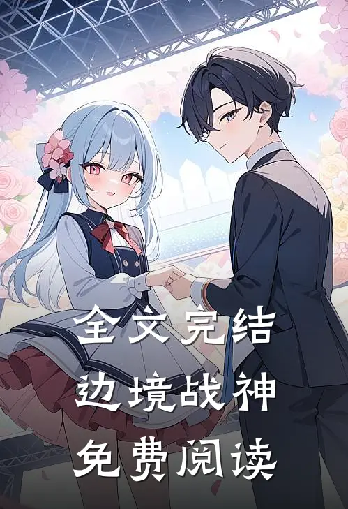 全文完结边境战神免费阅读